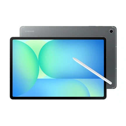 Samsung Galaxy Tab S10 FE+ 5G tablet - 13,1" 90Hz WQXGA+, 8GB, 128GB, szürke