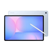 Samsung Galaxy Tab S10 FE+ 5G tablet - 13,1" 90Hz WQXGA+, 8GB, 128GB, világoskék