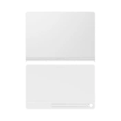 Samsung Galaxy Tab S10 FE+ Smart Book Cover - fehér