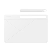 Samsung Galaxy Tab S10 FE+ Smart Book Cover - fehér