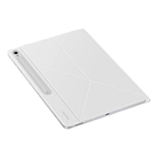 Samsung Galaxy Tab S10 FE+ Smart Book Cover - fehér