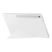 Samsung Galaxy Tab S10 FE+ Smart Book Cover - fehér