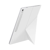 Samsung Galaxy Tab S10 FE+ Smart Book Cover - fehér