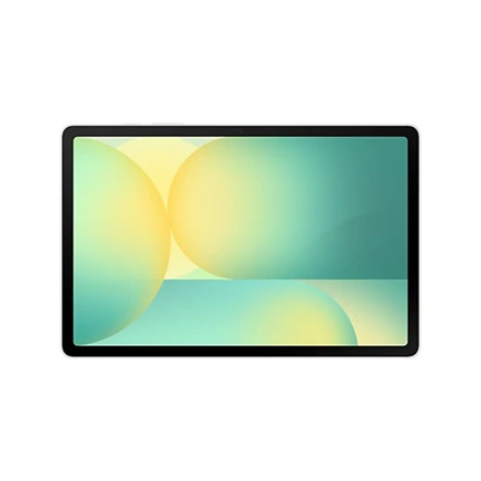 Samsung Galaxy Tab S10 FE Wi-Fi tablet - 10,9" 90Hz WUXGA+, 12GB, 256GB, ezüst