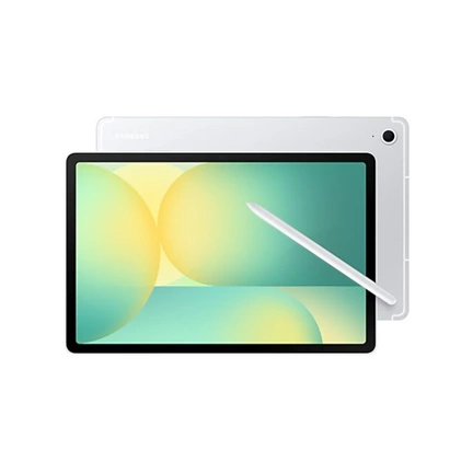 Samsung Galaxy Tab S10 FE Wi-Fi tablet - 10,9" 90Hz WUXGA+, 12GB, 256GB, ezüst