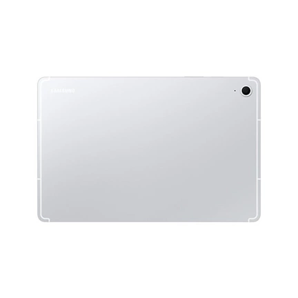 Samsung Galaxy Tab S10 FE Wi-Fi tablet - 10,9" 90Hz WUXGA+, 12GB, 256GB, ezüst