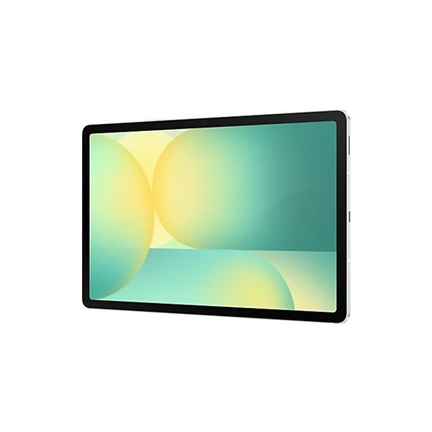 Samsung Galaxy Tab S10 FE Wi-Fi tablet - 10,9" 90Hz WUXGA+, 12GB, 256GB, ezüst