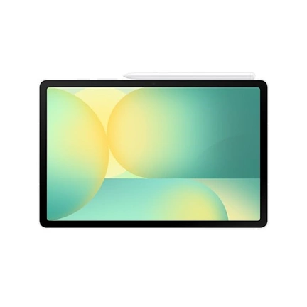 Samsung Galaxy Tab S10 FE Wi-Fi tablet - 10,9" 90Hz WUXGA+, 12GB, 256GB, ezüst