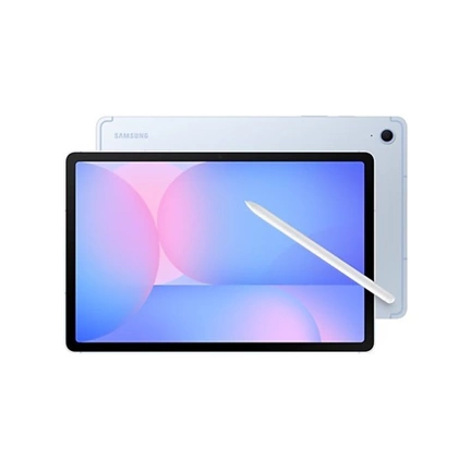 Samsung Galaxy Tab S10 FE Wi-Fi tablet - 10,9" 90Hz WUXGA+, 8GB, 128GB, világoskék