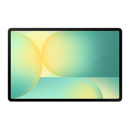 Samsung Galaxy Tab S10 FE+ Wi-Fi tablet - 13,1" 90Hz WQXGA+, 8GB, 128GB, ezüst