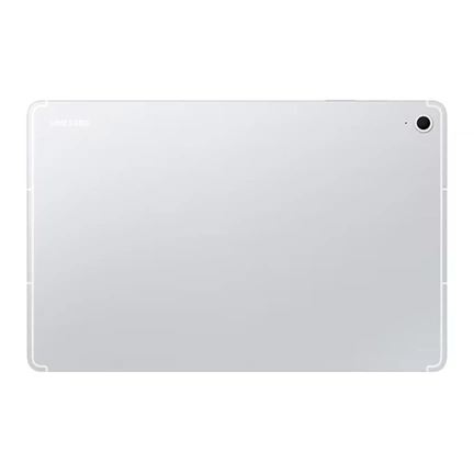 Samsung Galaxy Tab S10 FE+ Wi-Fi tablet - 13,1" 90Hz WQXGA+, 8GB, 128GB, ezüst