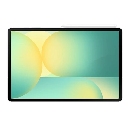 Samsung Galaxy Tab S10 FE+ Wi-Fi tablet - 13,1" 90Hz WQXGA+, 8GB, 128GB, ezüst