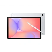 Samsung Galaxy Tab S10 Lite tablet – 5G, 6GB, 128GB, ezüst