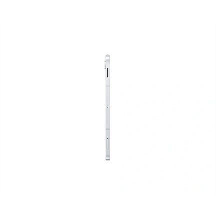 Samsung Galaxy Tab S10 Lite tablet – 5G, 6GB, 128GB, ezüst