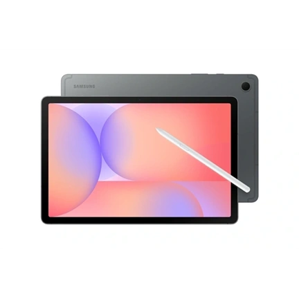 Samsung Galaxy Tab S10 Lite tablet – 5G, 8GB, 256GB, szürke