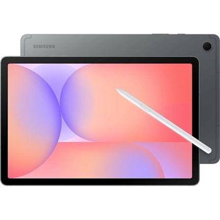 Samsung Galaxy Tab S10 Lite tablet – Wi-Fi, 6GB, 128GB, ezüst