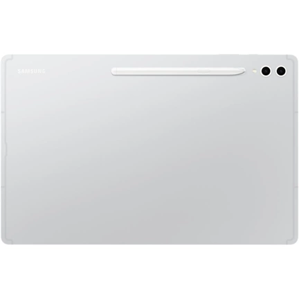 Samsung Galaxy Tab S10 Ultra 5G tablet - 14,6" WQXGA+ Dinamikus AMOLED 2X, 12GB, 256GB, ezüst