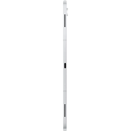 Samsung Galaxy Tab S10 Ultra 5G tablet - 14,6" WQXGA+ Dinamikus AMOLED 2X, 12GB, 256GB, ezüst