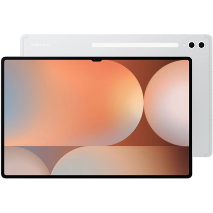 Samsung Galaxy Tab S10 Ultra tablet - 14,6" WQXGA+ Dinamikus AMOLED 2X, Wi-Fi, 12GB, 512GB, ezüst Samsung Galaxy Tab S10 Ultra tablet - 14,6" WQXGA+ Dinamikus AMOLED 2X, Wi-Fi, 12GB, 512GB, ezüst