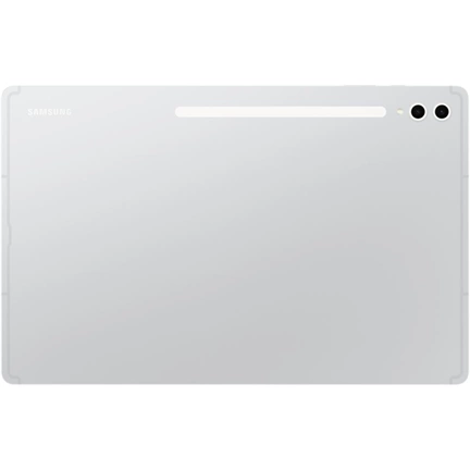 Samsung Galaxy Tab S10 Ultra tablet - 14,6" WQXGA+ Dinamikus AMOLED 2X, Wi-Fi, 12GB, 512GB, ezüst Samsung Galaxy Tab S10 Ultra tablet - 14,6" WQXGA+ Dinamikus AMOLED 2X, Wi-Fi, 12GB, 512GB, ezüst