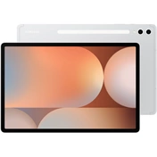 Samsung Galaxy Tab S10+ tablet - 12,4" WQXGA+ Dinamikus AMOLED 2X, Wi-Fi, 12GB, 512GB, ezüst Samsung Galaxy Tab S10+ tablet - 12,4" WQXGA+ Dinamikus AMOLED 2X, Wi-Fi, 12GB, 512GB, ezüst