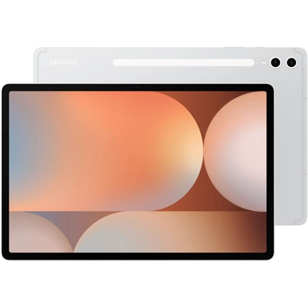 Samsung Galaxy Tab S10+ tablet - 12,4" WQXGA+ Dinamikus AMOLED 2X, Wi-Fi, 12GB, 512GB, ezüst Samsung Galaxy Tab S10+ tablet - 12,4" WQXGA+ Dinamikus AMOLED 2X, Wi-Fi, 12GB, 512GB, ezüst