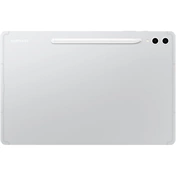 Samsung Galaxy Tab S10+ tablet - 12,4" WQXGA+ Dinamikus AMOLED 2X, Wi-Fi, 12GB, 512GB, ezüst Samsung Galaxy Tab S10+ tablet - 12,4" WQXGA+ Dinamikus AMOLED 2X, Wi-Fi, 12GB, 512GB, ezüst