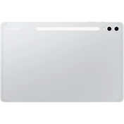 Samsung Galaxy Tab S10+ tablet - 12,4" WQXGA+ Dinamikus AMOLED 2X, Wi-Fi, 12GB, 512GB, ezüst Samsung Galaxy Tab S10+ tablet - 12,4" WQXGA+ Dinamikus AMOLED 2X, Wi-Fi, 12GB, 512GB, ezüst