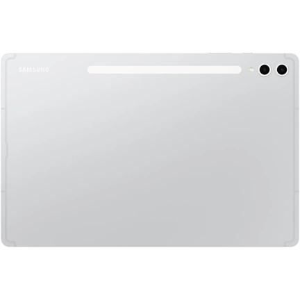 Samsung Galaxy Tab S10+ tablet - 12,4" WQXGA+ Dinamikus AMOLED 2X, Wi-Fi, 12GB, 512GB, ezüst Samsung Galaxy Tab S10+ tablet - 12,4" WQXGA+ Dinamikus AMOLED 2X, Wi-Fi, 12GB, 512GB, ezüst