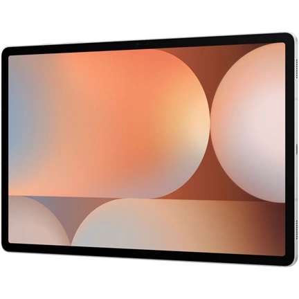 Samsung Galaxy Tab S10+ tablet - 12,4" WQXGA+ Dinamikus AMOLED 2X, Wi-Fi, 12GB, 512GB, ezüst Samsung Galaxy Tab S10+ tablet - 12,4" WQXGA+ Dinamikus AMOLED 2X, Wi-Fi, 12GB, 512GB, ezüst