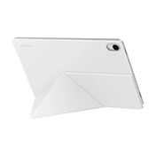 Samsung Galaxy Tab S11 Book Cover, fehér