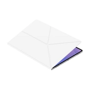 Samsung Galaxy Tab S11 Ultra Book Cover, fehér