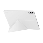 Samsung Galaxy Tab S11 Ultra Book Cover, fehér