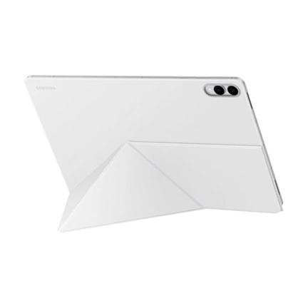 Samsung Galaxy Tab S11 Ultra Book Cover, fehér