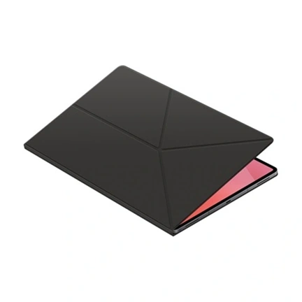 Samsung Galaxy Tab S11 Ultra Book Cover, fekete