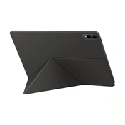 Samsung Galaxy Tab S11 Ultra Book Cover, fekete