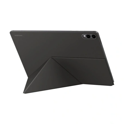 Samsung Galaxy Tab S11 Ultra Book Cover, fekete