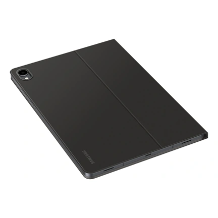 Samsung Galaxy Tab S11 vékony billentyűzetes tok, fekete