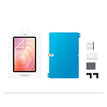 Samsung Galaxy Tab S11 visszatükröződést gátló kijelzővédő fólia