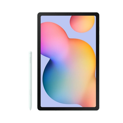 Samsung Galaxy Tab S6 Lite (2024) tablet - 10,4", Wi-Fi, 4GB, 128GB, menta