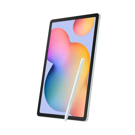 Samsung Galaxy Tab S6 Lite (2024) tablet - 10,4", Wi-Fi, 4GB, 128GB, menta