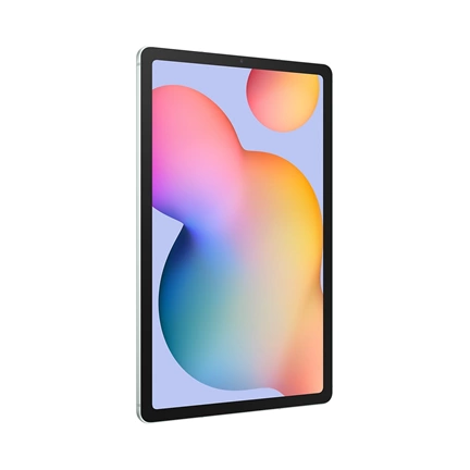Samsung Galaxy Tab S6 Lite (2024) tablet - 10,4", Wi-Fi, 4GB, 128GB, menta