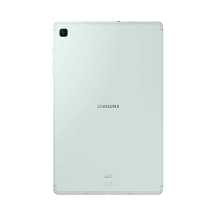 Samsung Galaxy Tab S6 Lite (2024) tablet - 10,4", Wi-Fi, 4GB, 128GB, menta
