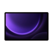 Samsung Galaxy Tab S9 FE+ 5G tablet - 12,4" WQXGA, Wi-Fi, 8GB, 128GB, levendula