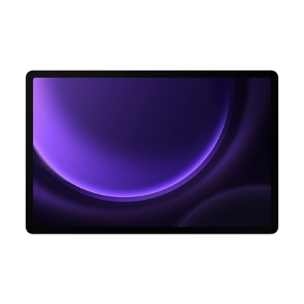 Samsung Galaxy Tab S9 FE+ 5G tablet - 12,4" WQXGA, Wi-Fi, 8GB, 128GB, levendula