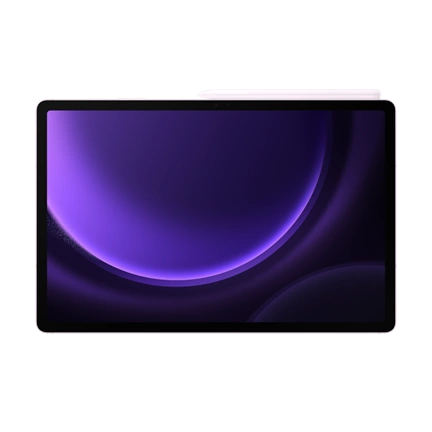 Samsung Galaxy Tab S9 FE+ 5G tablet - 12,4" WQXGA, Wi-Fi, 8GB, 128GB, levendula