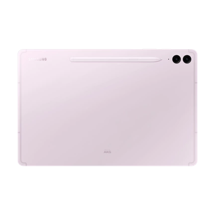 Samsung Galaxy Tab S9 FE+ 5G tablet - 12,4" WQXGA, Wi-Fi, 8GB, 128GB, levendula