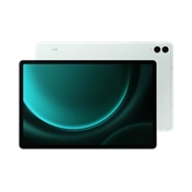 Samsung Galaxy Tab S9 FE+ tablet - 12,4" WQXGA, Wi-Fi, 8GB, 128GB, menta