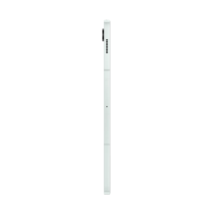 Samsung Galaxy Tab S9 FE+ tablet - 12,4" WQXGA, Wi-Fi, 8GB, 128GB, menta