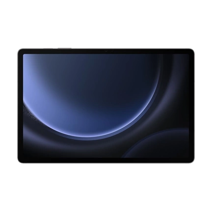 Samsung Galaxy Tab S9 FE+ tablet - 12,4" WQXGA, Wi-Fi, 8GB, 128GB, szürke